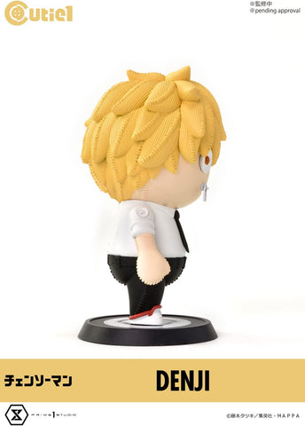 Cutie1 - Chainsaw Man - Denji (Prime 1 Studio)