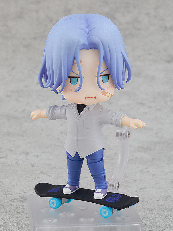 SK∞ - Hasegawa Langa - Nendoroid #2049 (Good Smile Company