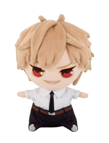 Chainsaw Man - Denji - Chokon - to - Friends (Sol International)