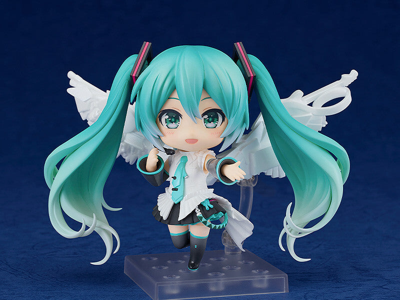 Vocaloid - Hatsune Miku - Nendoroid #2222 - Happy 16th