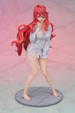 Shinka no Mi ~Shiranai Uchi ni Kachigumi Jinsei~ - Saria - F:Nex - 1/7 (FuRyu)