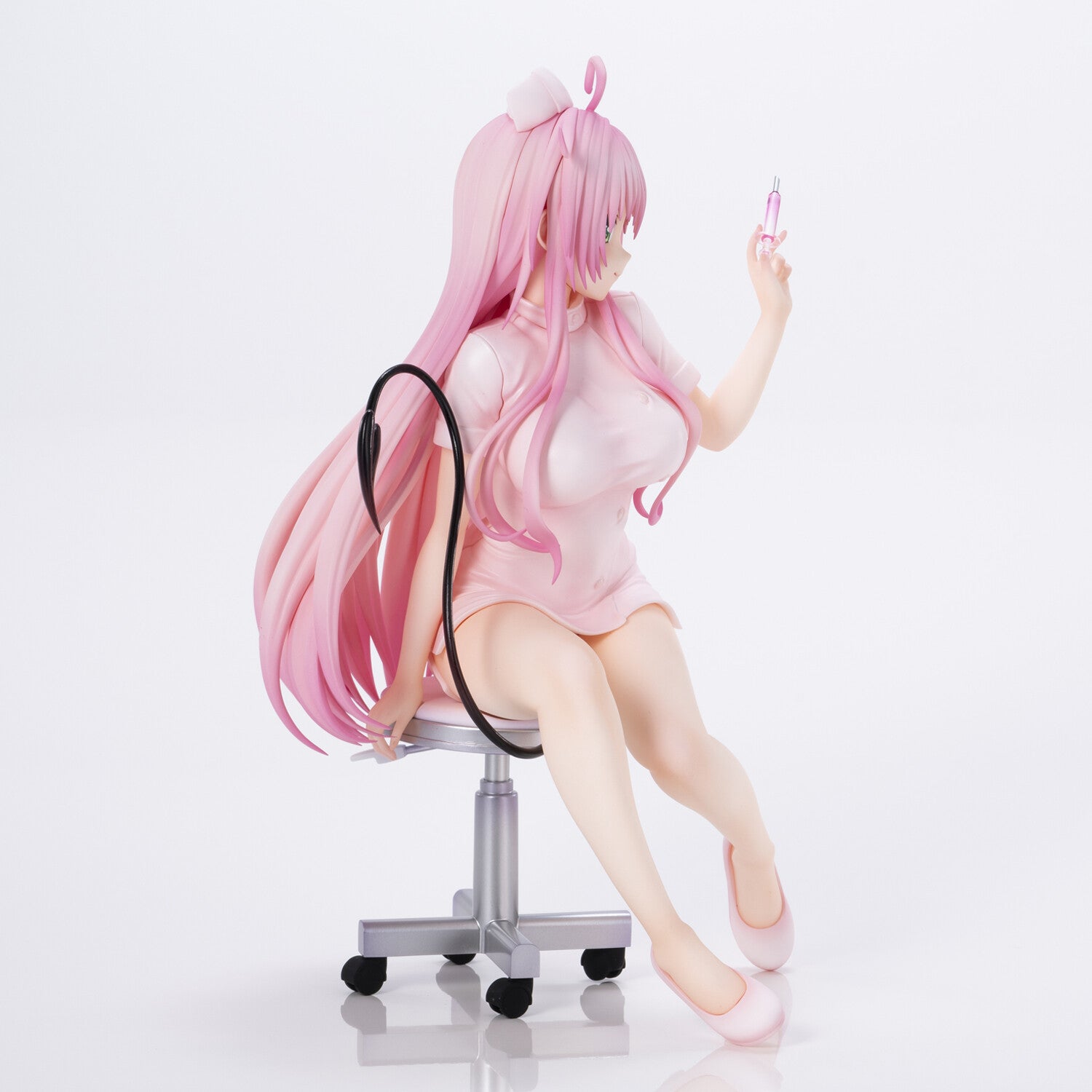 To LOVEru Darkness - Lala Satalin Deviluke - Nurse (Union Creative