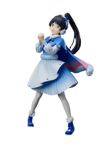 Love Live! Superstar!! - Hazuki Ren - F:Nex - 1/7 - Starlight Prologue (FuRyu)