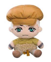 Dr. Stone - Saionji Ukyou - Tenori Plush (Good Smile Company)