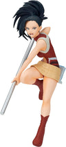 Boku no Hero Academia - Yaoyorozu Momo - The Amazing Heroes (Vol. 37) (Bandai Spirits)