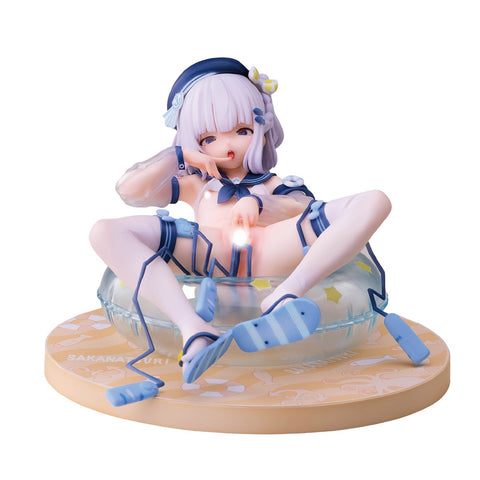 Original - Sakana Tsuri - Tsukasa Rina - Hot Limit - 1/6 (F.W.A.T)