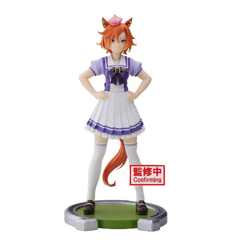 Uma Musume: Pretty Derby - T.M. Opera O (Bandai Spirits)