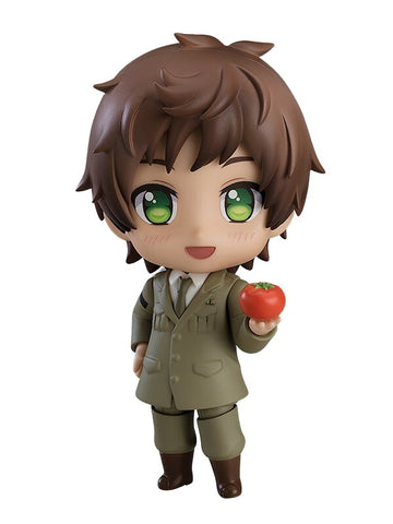 Hetalia World Stars - Spain - Nendoroid #2136 (Good Smile Company, Orange Rouge)