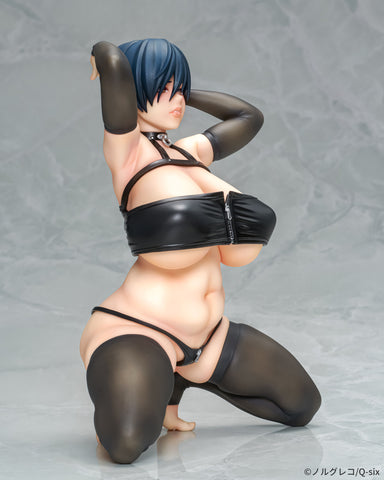 Original - Hiiragi Yuka - 1/5 (Q-six)