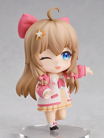 A-SOUL - Diana - Nendoroid 2106 (Good Smile Arts Shanghai, Good Smile Company)