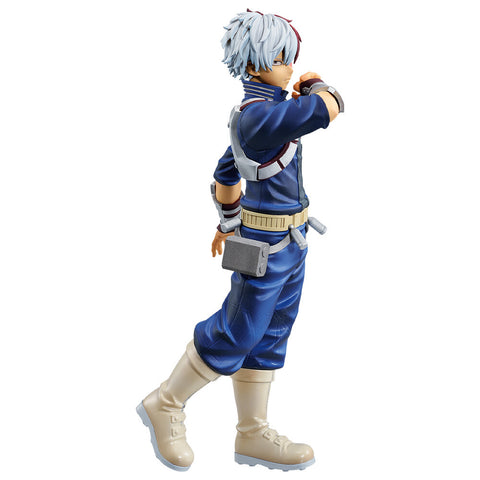 Boku no Hero Academia - Todoroki Shoto - Ichiban Kuji Boku no Hero Academia -VS- - D Prize (Bandai Spirits)