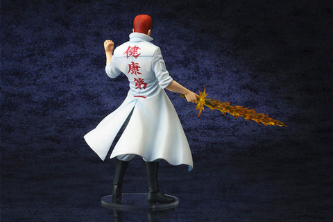 Yu Yu Hakusho - Kuwabara Kazuma - ARTFX J - 1/8 - 2023 Re-release (Kotobukiya)