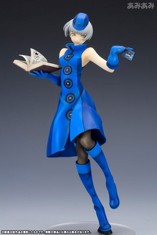 Persona 4: The Ultimate in Mayonaka Arena - Elizabeth - 1/8