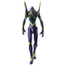 Evangelion Shin Gekijouban - EVA-01 - Ichiban Kuji Evangelion ~Shito, Shuurai~ - Mega Impact - A Prize (Bandai Spirits)