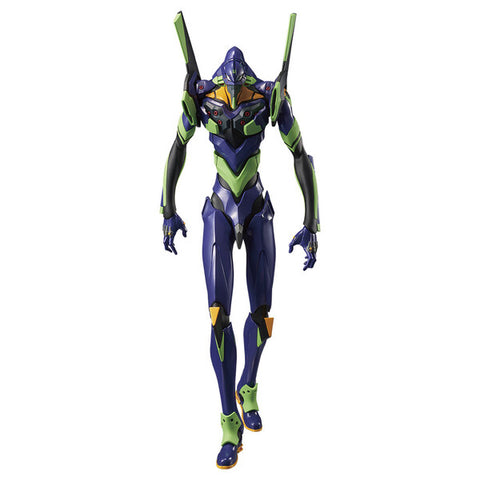 Evangelion Shin Gekijouban - EVA-01 - Ichiban Kuji Evangelion ~Shito, Shuurai~ - Mega Impact - A Prize (Bandai Spirits)
