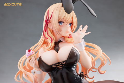 Original - Baniga-chan - 1/6 - Bunny-sauce (MaxCute)