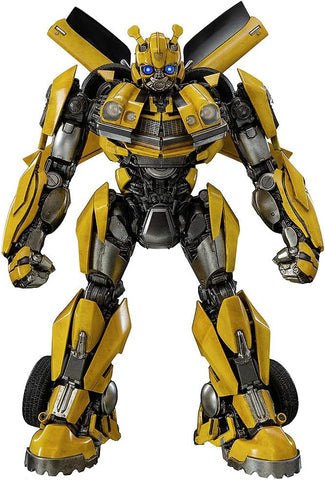 Transformers - Beast Awakening - DLX - Bumblebee (Threezero)