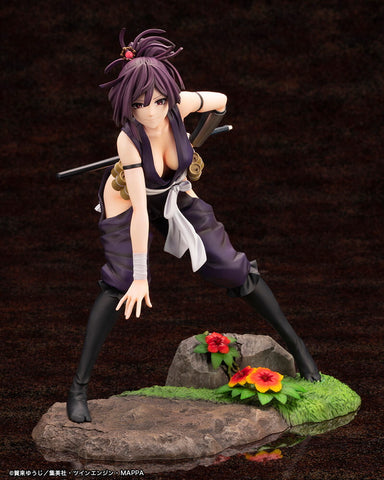 Jigoku Raku - Yuzuriha - ARTFX J - 1/8 (Kotobukiya)