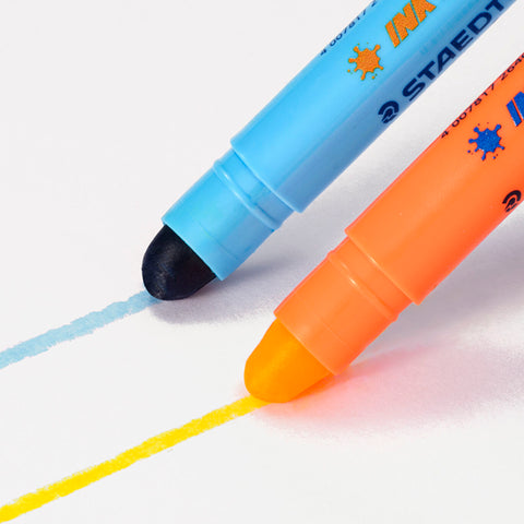 Splatoon - INK YOU UP Highlighter Set - Nintendo Tokyo Exclusive (Nintendo Store)