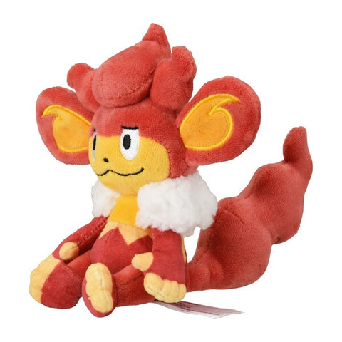 Pocket Monsters - Baokkie - Pokécen Plush - Pokémon Fit (Pokémon Center)