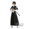 Bleach - Kuchiki Rukia - Solid and Souls (Bandai Spirits)