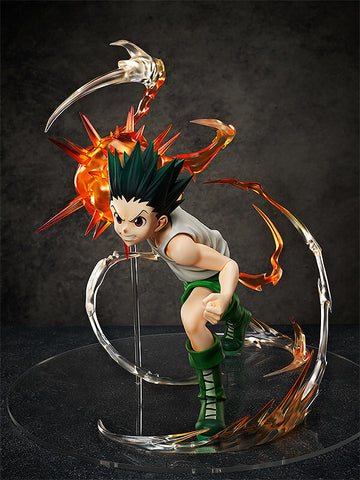 Hunter × Hunter - Gon Freecss - B-style - 1/4 (FREEing)