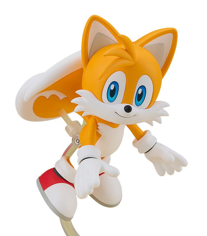 Sonic the Hedgehog - Miles "Tails" Prower - Nendoroid #2127 (Good Smile Company)