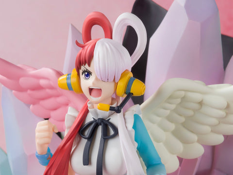 One Piece Film Red - Akagami no Shanks - Uta - Chou Gekisen -Extra Battle- - Figuarts ZERO (Bandai Spirits)