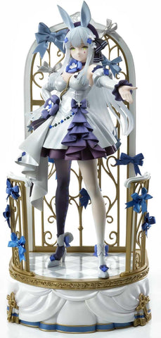 Girls Frontline - HK416 - Prisma Wing (PWDRFR-01PDX) - 1/7 - Primrose-Flavored Foil Candy Ver., DX Version (Prime 1 Studio)