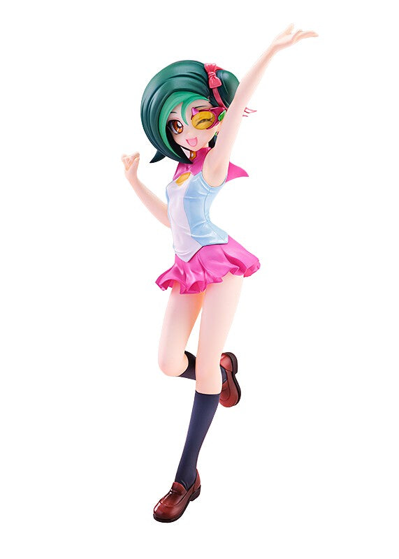 mizuki yugioh card Yu-Gi-Oh! Zexal - Mizuki Kotori - 1/7 (Amakuni, Hobby Japan) [Shop Exc