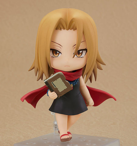 Shaman King - Kyouyama Anna - Nendoroid  #1938 (Good Smile Company)