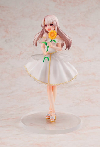 Gekijouban Fate/kaleid Liner Prisma ☆ Illya: Licht - Namae no Nai Shoujo - Illyasviel von Einzbern - KDcolle - 1/7 - Summer Dress Ver. (Kadokawa)