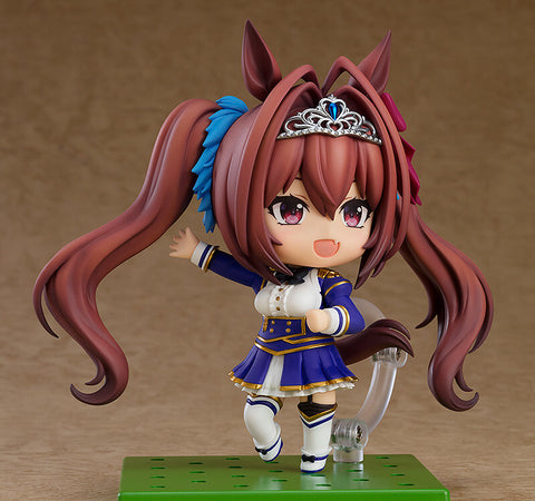 Uma Musume: Pretty Derby - Daiwa Scarlet - Nendoroid  #1977 (Good Smile Company)