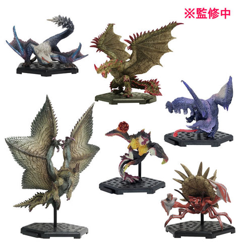 Capcom Figure Builder - Monster Hunter - Standard Model Plus - Vol.24 (Capcom)