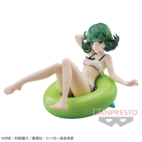One Punch Man - Senritsu no Tatsumaki - Celestial Vivi (Bandai Spirits)