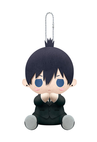 Chainsaw Man - Hayakawa Aki - es Series nino - PitaNui - Plush Mascot (Kotobukiya)