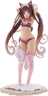 Nekopara - Chocola - 1/7 - Lovely Sweets Time (PLUM)