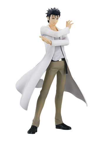 Steins;Gate - Okabe Rintarou - Pop Up Parade (Good Smile Arts Shanghai, Good Smile Company)