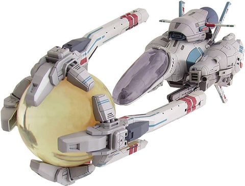 R-TYPE FINAL - R-9A - Arrow Head - 2023 Re-release (Plum)