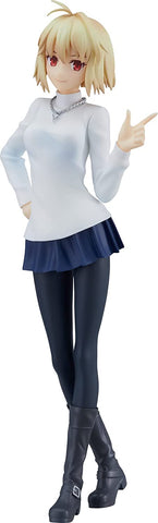 Tsukihime -A Piece of Blue Glass Moon- - Arcueid Brunestud - Pop Up Parade (Good Smile Company)