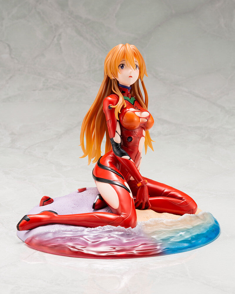 Shin Evangelion Gekijouban:|| - Souryuu Asuka Langley - 1/6 - Last Scene  (Kotobukiya)