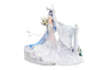 Azur Lane - New Jersey - 1/7 - Snow-White Ceremony Ver. (Apex Innovation)
