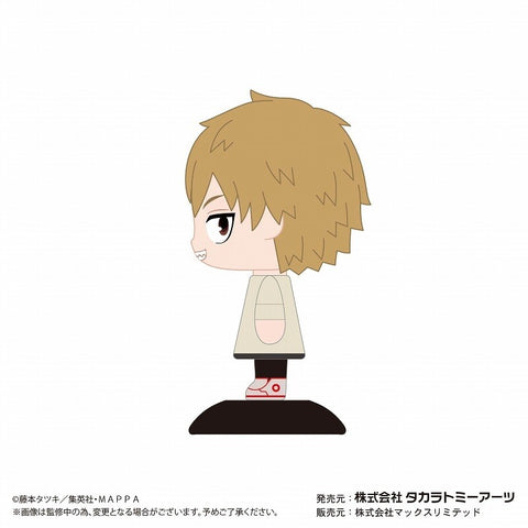 Chainsaw Man - Denji - Yura Yura Head (Max Limited, Takara Tomy A.R.T.S)