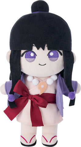 Gyakuten Saiban - Ayasato Mayoi - Plush (Good Smile Company)