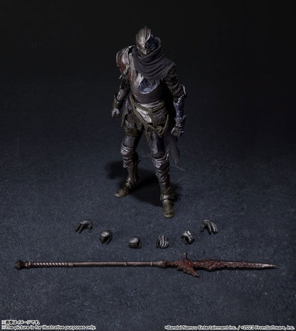 Elden Ring - Yubiato Tadare no Vyke - S.H.Figuarts (Bandai Spirits)