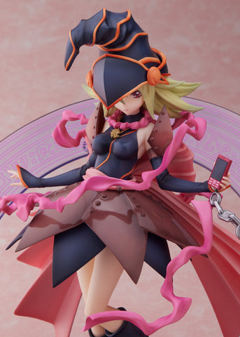 Yu-Gi-Oh! Zexal - Gagaga Girl - F:Nex - 1/7 (FuRyu)