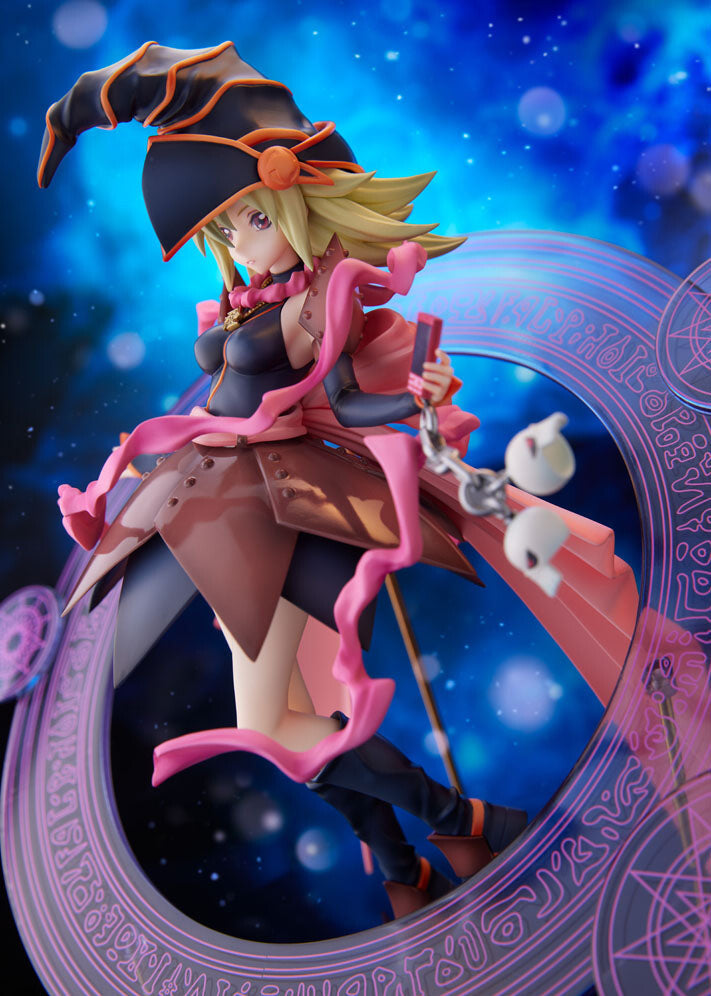 Yu-Gi-Oh! Zexal - Gagaga Girl - F:Nex - 1/7 (FuRyu