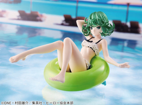 One Punch Man - Senritsu no Tatsumaki - Celestial Vivi (Bandai Spirits)