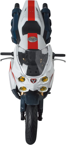 Shin Kamen Rider - Real Action Heroes No.790 - Cyclone (Medicom Toy)