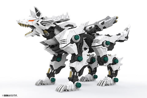 Zoids - RZ-053 König Wolf - Highend Master Model - 1/72 - 2024 Re-release (Kotobukiya)